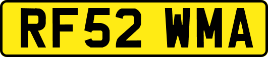 RF52WMA