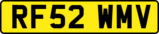 RF52WMV