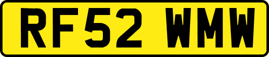 RF52WMW
