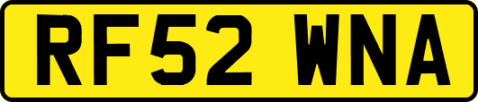 RF52WNA