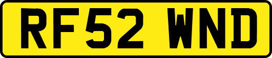 RF52WND