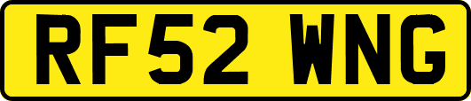 RF52WNG