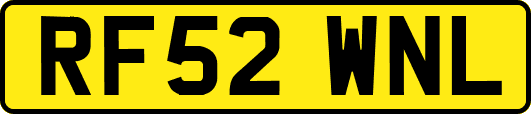 RF52WNL