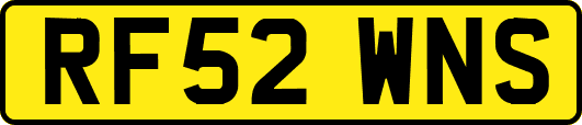 RF52WNS