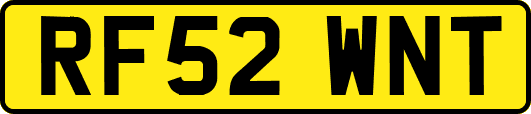 RF52WNT