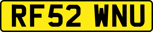 RF52WNU