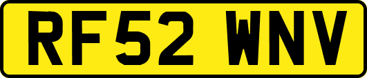 RF52WNV