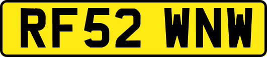RF52WNW