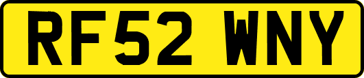 RF52WNY