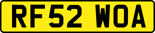 RF52WOA