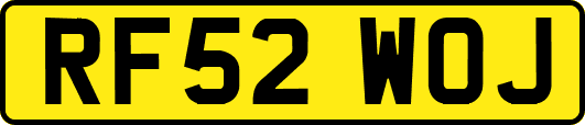 RF52WOJ