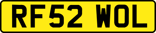 RF52WOL