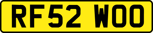RF52WOO