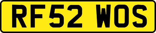 RF52WOS