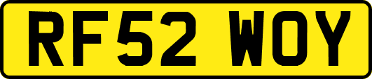 RF52WOY