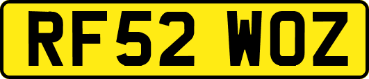 RF52WOZ