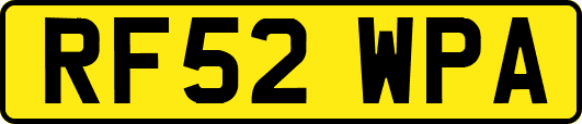 RF52WPA