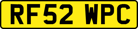 RF52WPC