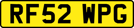RF52WPG