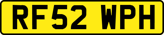 RF52WPH