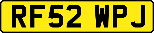 RF52WPJ