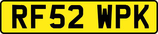 RF52WPK