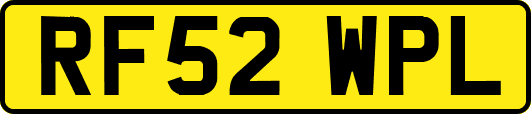 RF52WPL