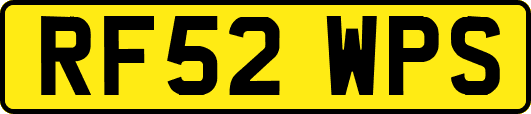 RF52WPS