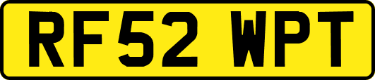 RF52WPT