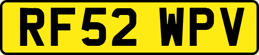 RF52WPV