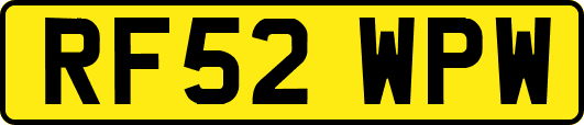 RF52WPW