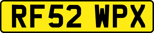 RF52WPX
