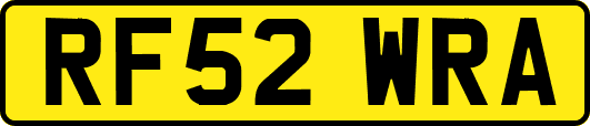 RF52WRA