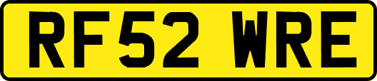 RF52WRE