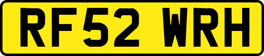 RF52WRH