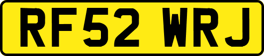 RF52WRJ