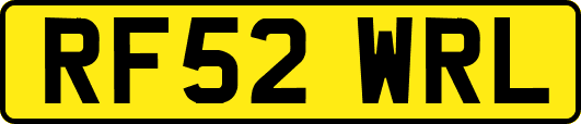 RF52WRL