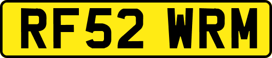 RF52WRM