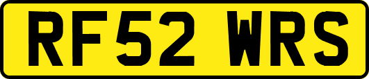 RF52WRS