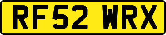 RF52WRX