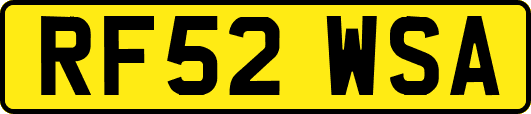 RF52WSA