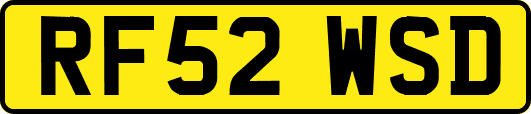 RF52WSD