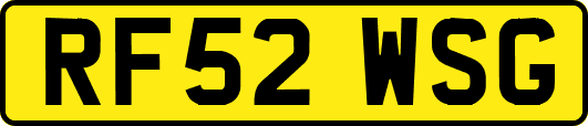 RF52WSG