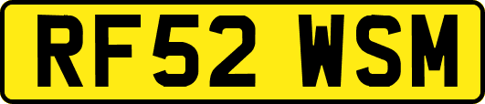 RF52WSM