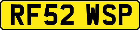 RF52WSP