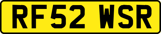 RF52WSR