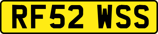 RF52WSS