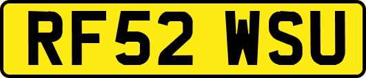 RF52WSU