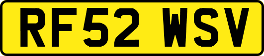 RF52WSV