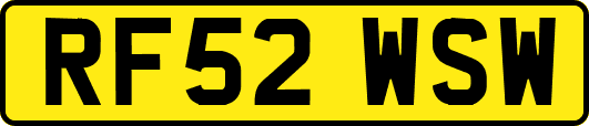 RF52WSW